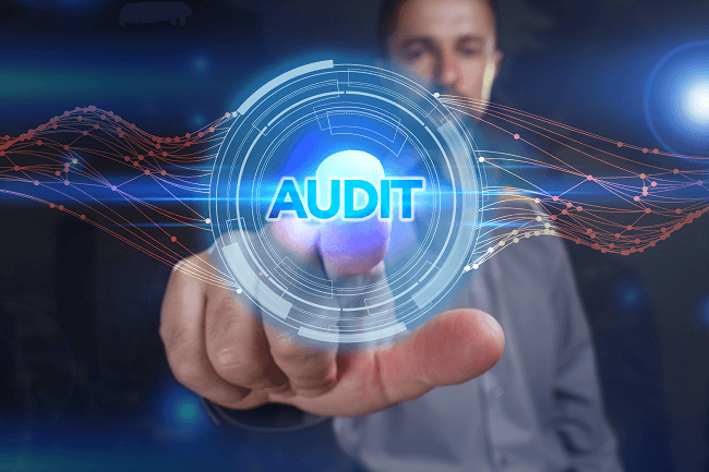 Financial Auditing Services