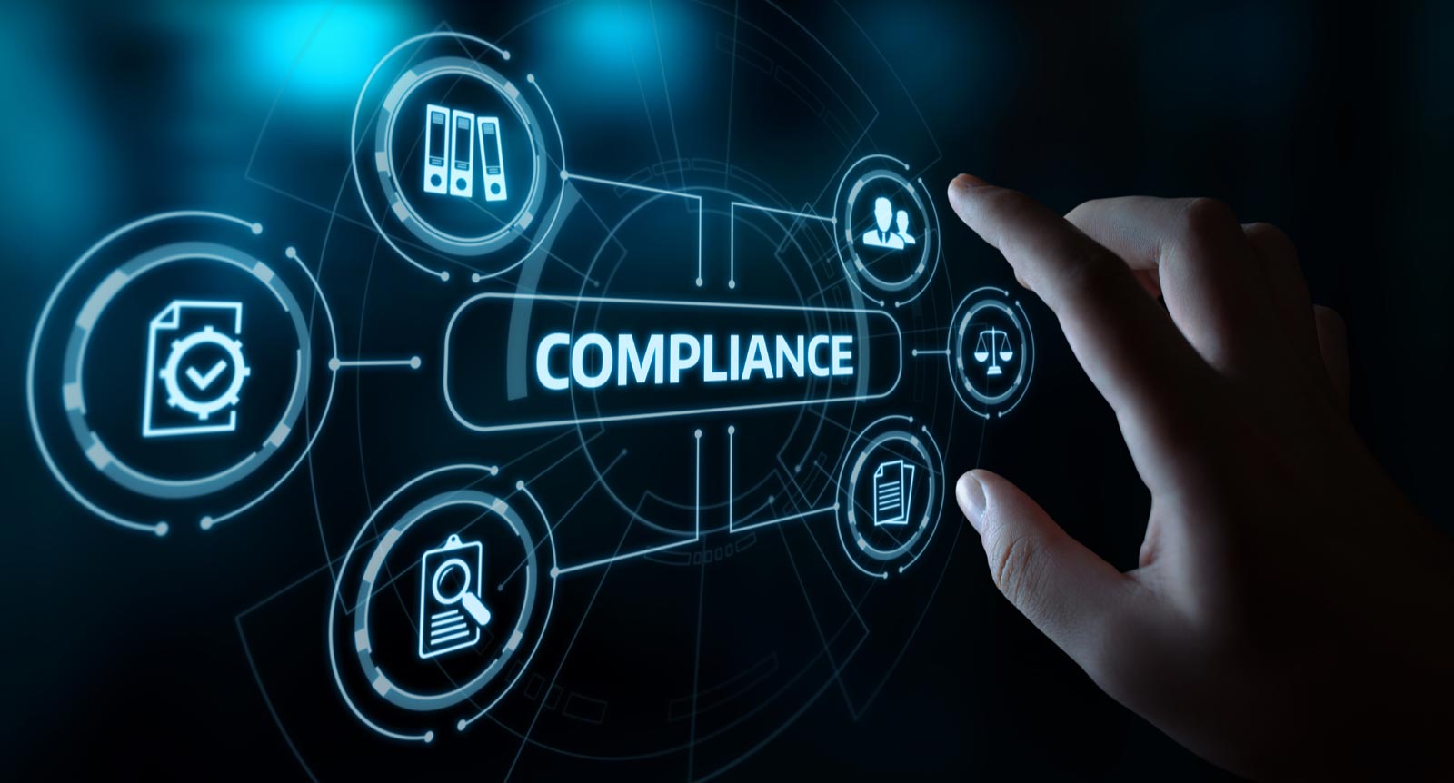 Regulatory & Compliance Support